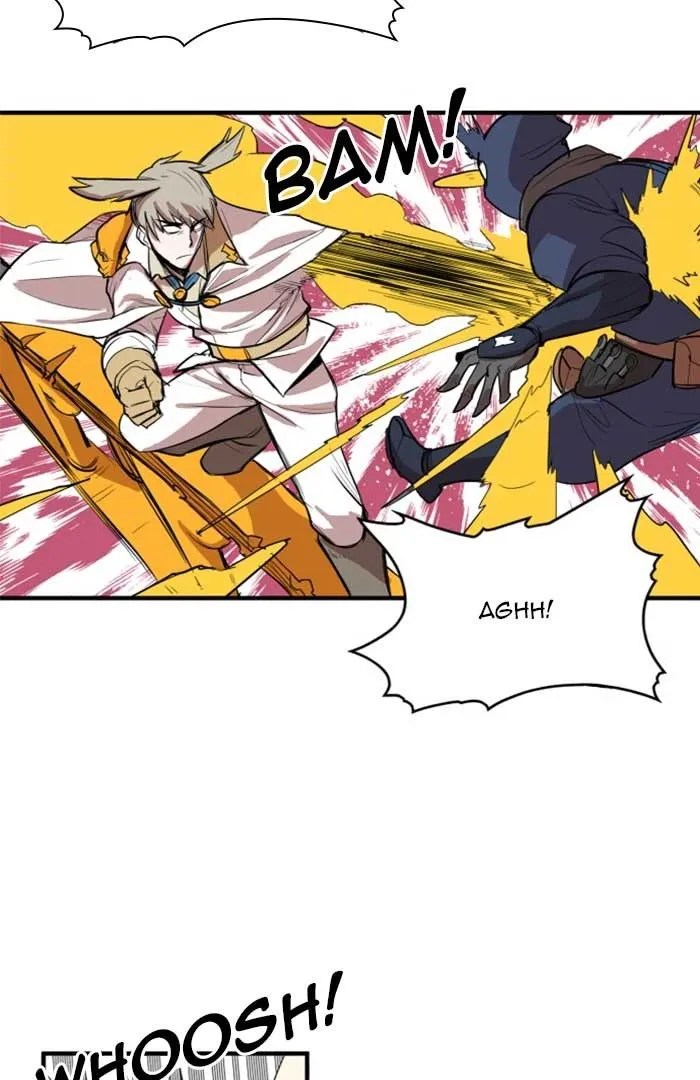 Read Hardcore Leveling Warrior chapter 111 image 15 on Lezhin