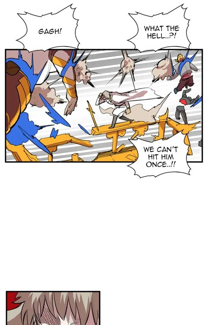 Read Hardcore Leveling Warrior chapter 111 image 17 on Lezhin