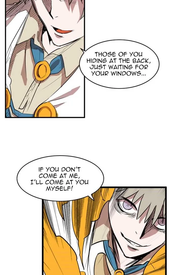 Read Hardcore Leveling Warrior chapter 111 image 18 on Lezhin