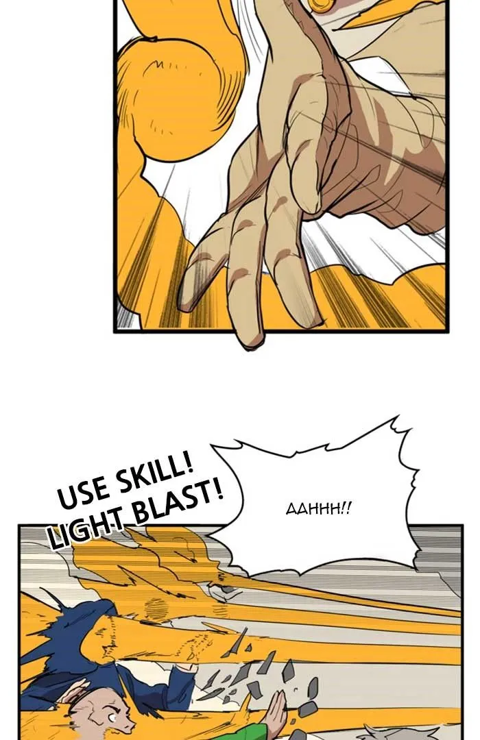 Read Hardcore Leveling Warrior chapter 111 image 19 on Lezhin