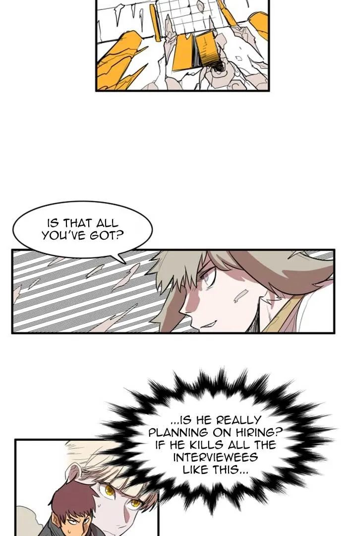 Read Hardcore Leveling Warrior chapter 111 image 21 on Lezhin