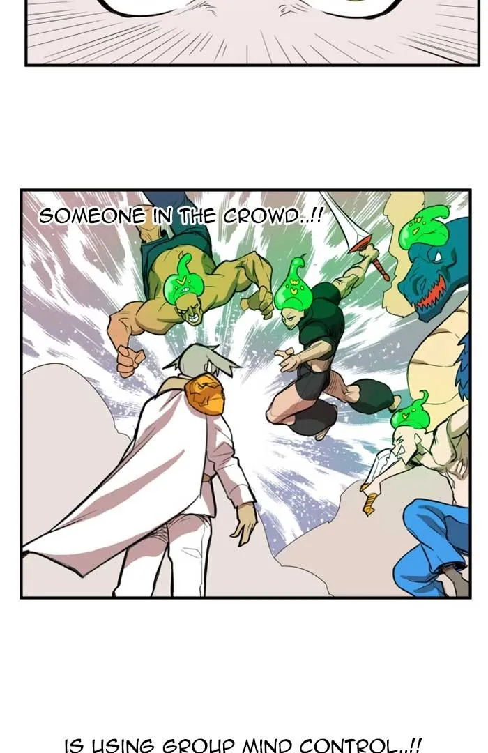 Read Hardcore Leveling Warrior chapter 111 image 23 on Lezhin