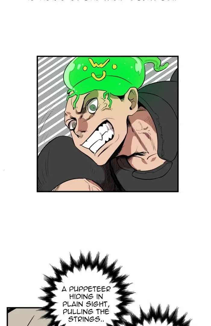 Read Hardcore Leveling Warrior chapter 111 image 24 on Lezhin