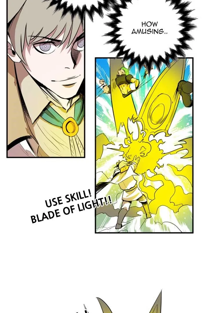 Read Hardcore Leveling Warrior chapter 111 image 25 on Lezhin