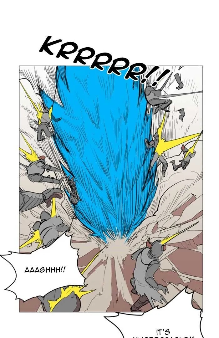 Read Hardcore Leveling Warrior chapter 111 image 27 on Lezhin