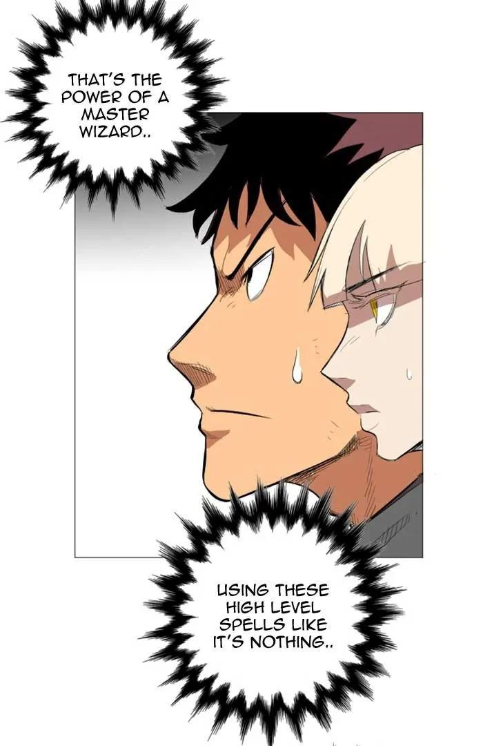 Read Hardcore Leveling Warrior chapter 111 image 29 on Lezhin