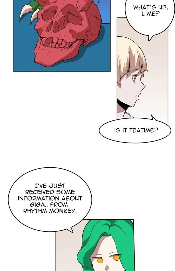 Read Hardcore Leveling Warrior chapter 111 image 3 on Lezhin