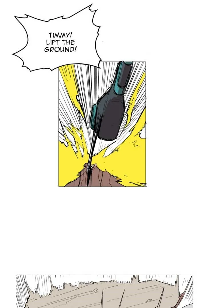 Read Hardcore Leveling Warrior chapter 111 image 31 on Lezhin