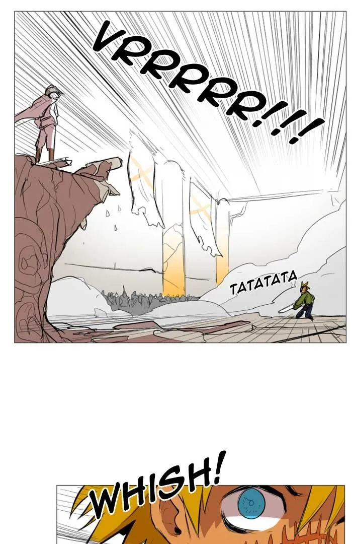 Read Hardcore Leveling Warrior chapter 111 image 37 on Lezhin