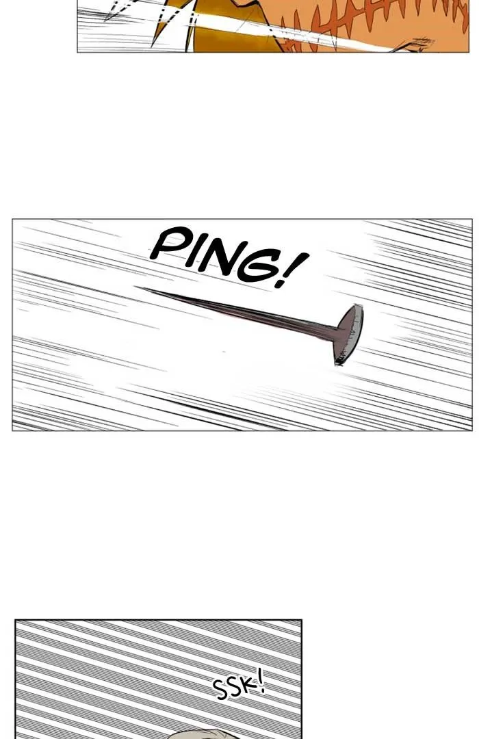 Read Hardcore Leveling Warrior chapter 111 image 38 on Lezhin