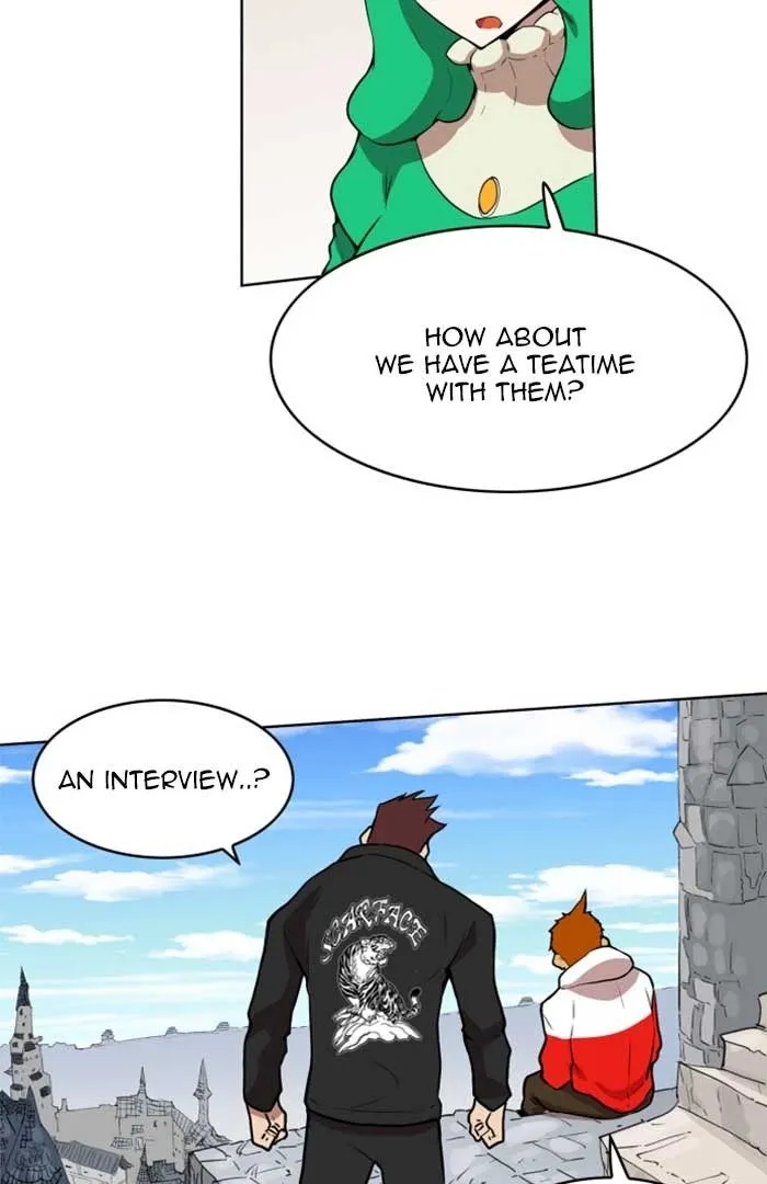 Read Hardcore Leveling Warrior chapter 111 image 4 on Lezhin