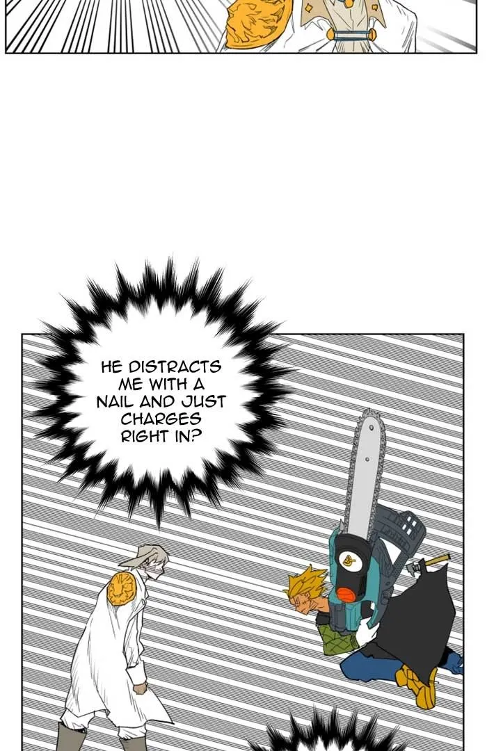 Read Hardcore Leveling Warrior chapter 111 image 40 on Lezhin