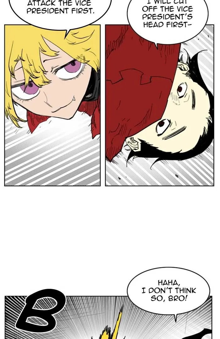 Read Hardcore Leveling Warrior chapter 111 image 44 on Lezhin