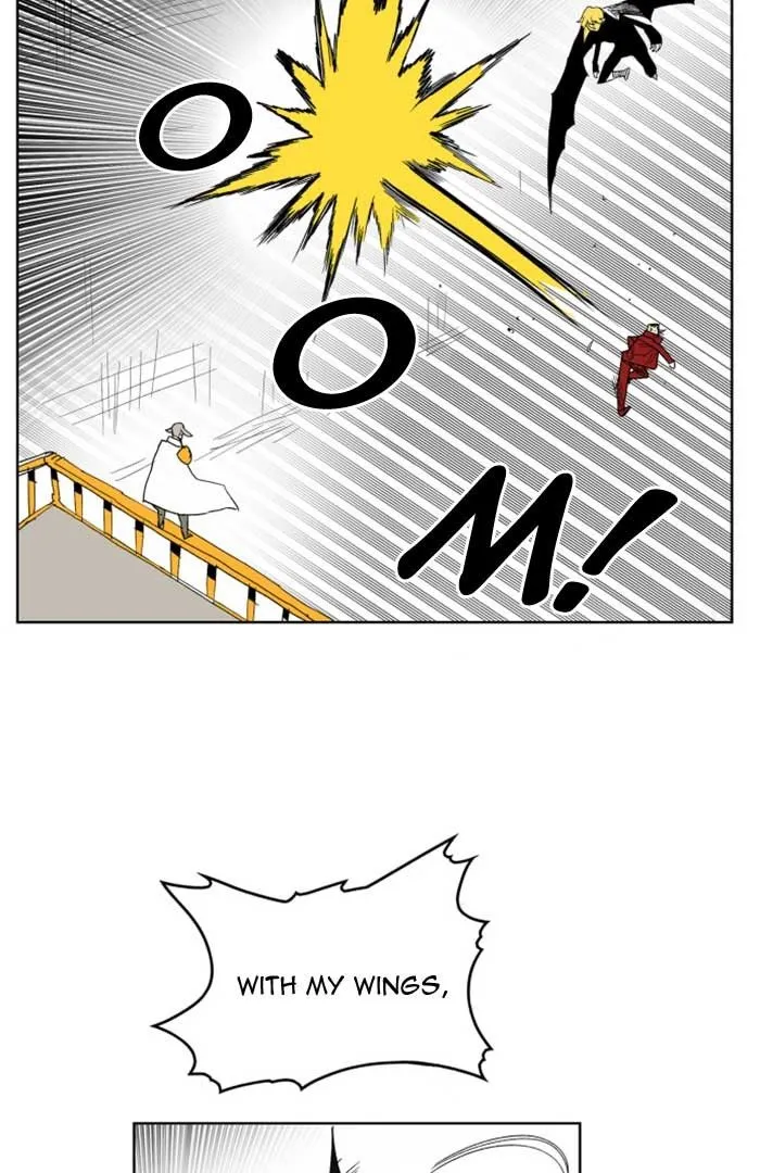 Read Hardcore Leveling Warrior chapter 111 image 45 on Lezhin