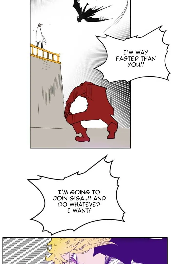 Read Hardcore Leveling Warrior chapter 111 image 46 on Lezhin