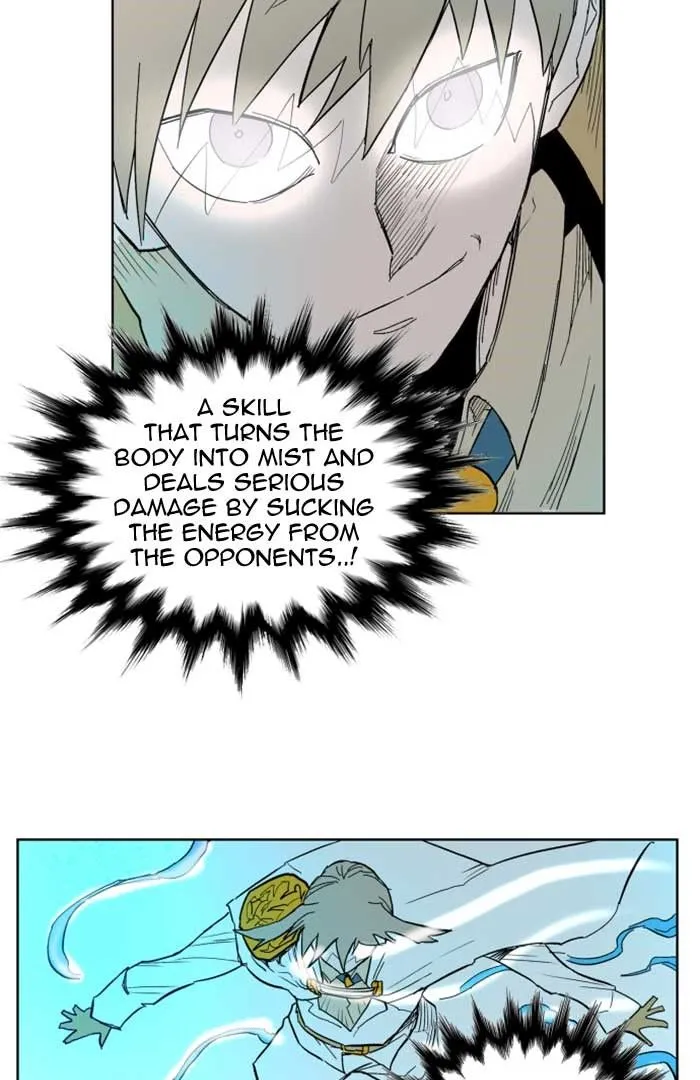 Read Hardcore Leveling Warrior chapter 111 image 49 on Lezhin