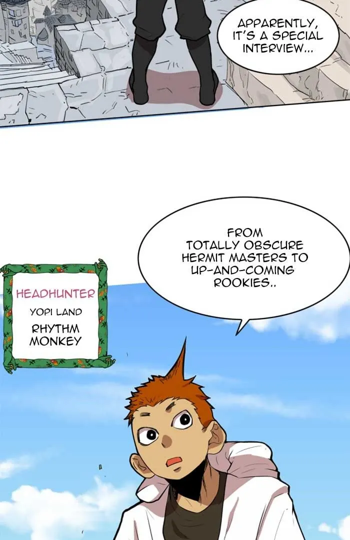 Read Hardcore Leveling Warrior chapter 111 image 5 on Lezhin