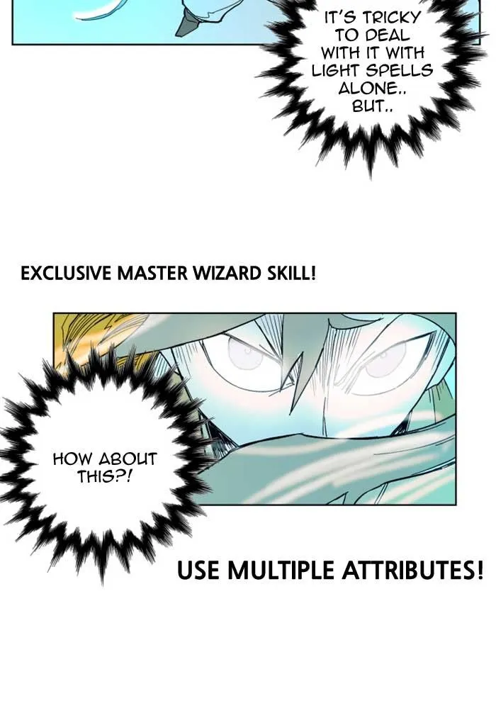 Read Hardcore Leveling Warrior chapter 111 image 50 on Lezhin