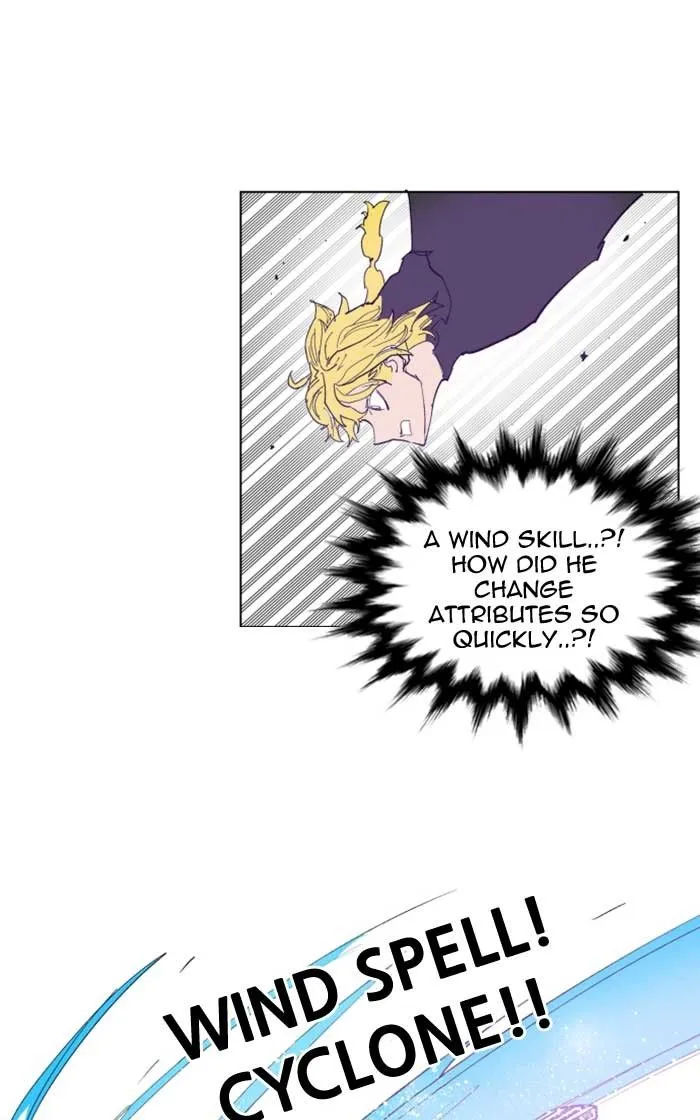 Read Hardcore Leveling Warrior chapter 111 image 51 on Lezhin