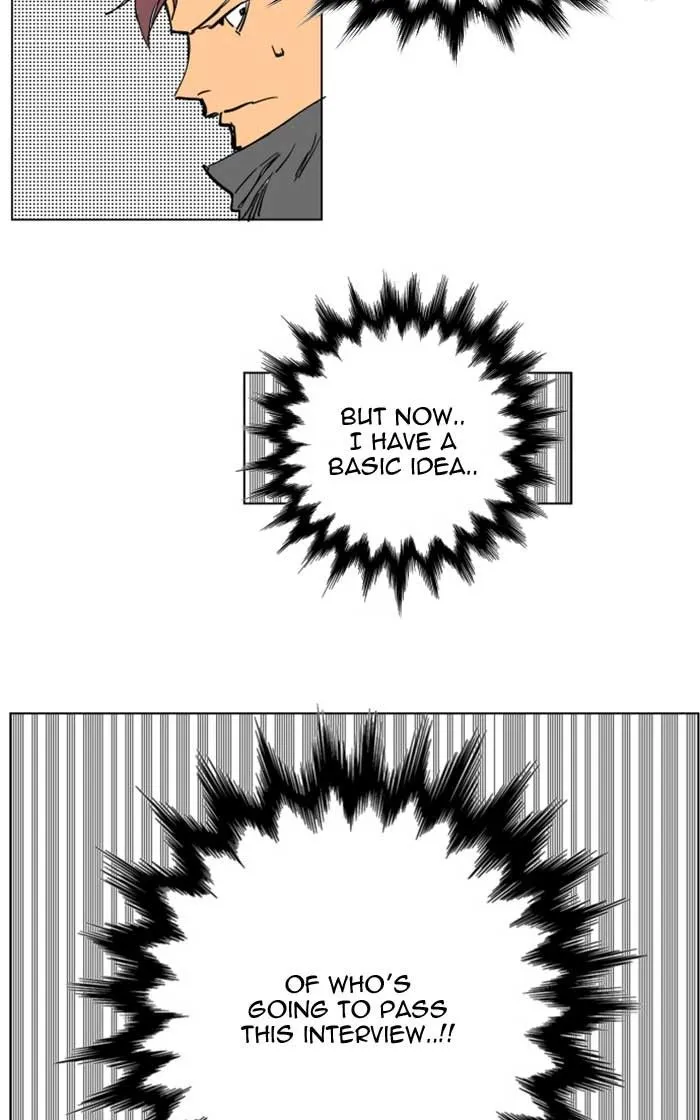 Read Hardcore Leveling Warrior chapter 111 image 54 on Lezhin