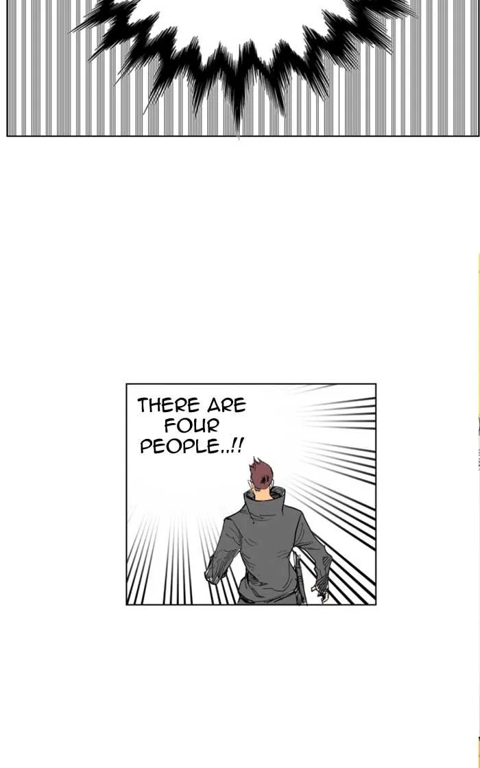 Read Hardcore Leveling Warrior chapter 111 image 55 on Lezhin