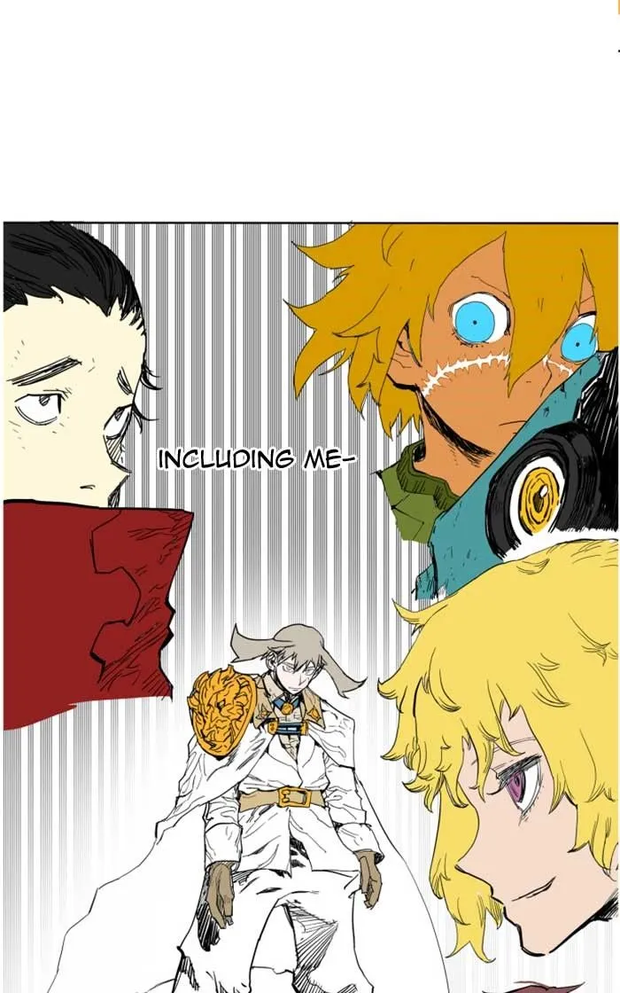 Read Hardcore Leveling Warrior chapter 111 image 56 on Lezhin