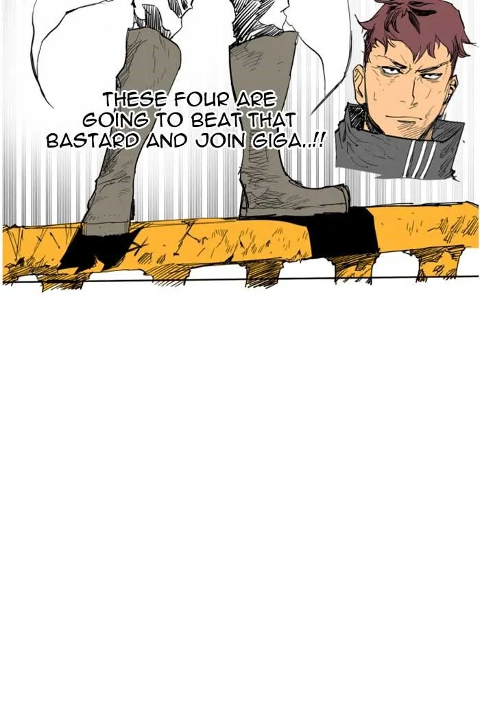 Read Hardcore Leveling Warrior chapter 111 image 57 on Lezhin