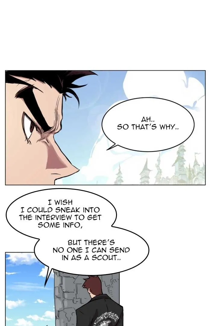 Read Hardcore Leveling Warrior chapter 111 image 7 on Lezhin