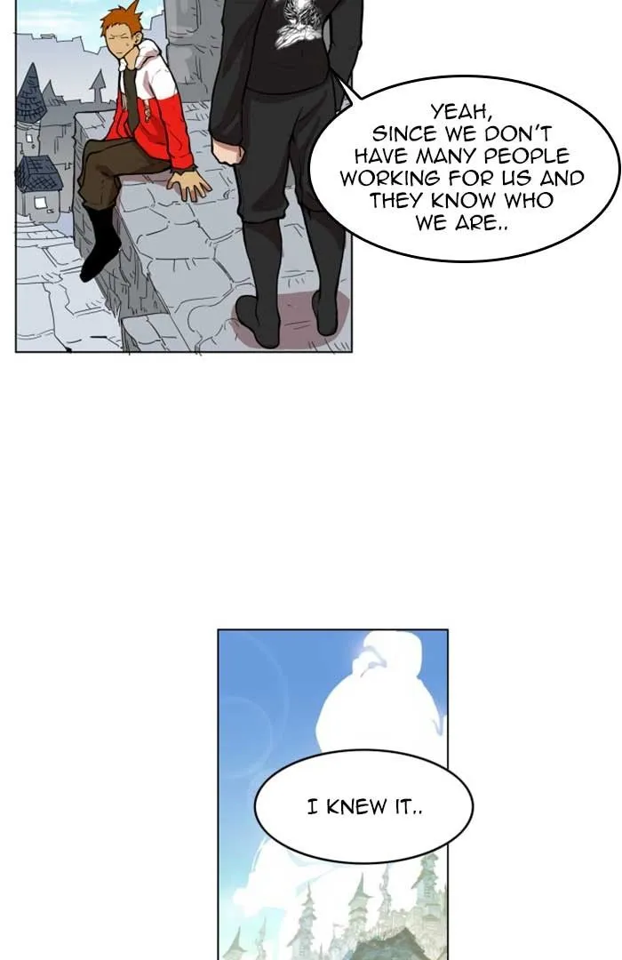 Read Hardcore Leveling Warrior chapter 111 image 8 on Lezhin