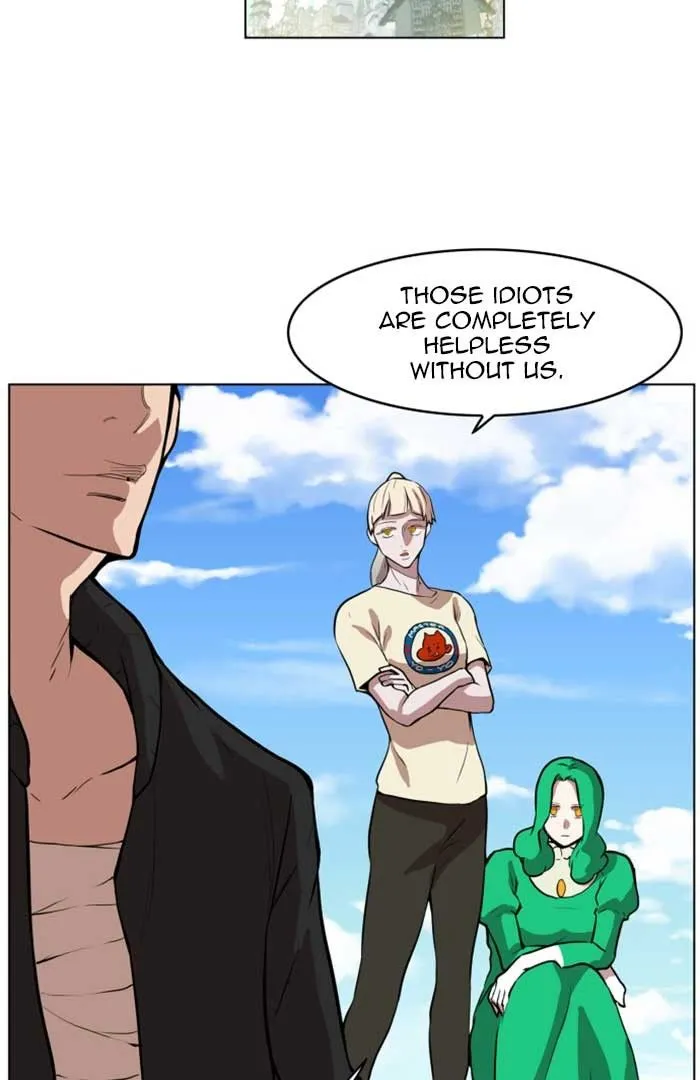 Read Hardcore Leveling Warrior chapter 111 image 9 on Lezhin