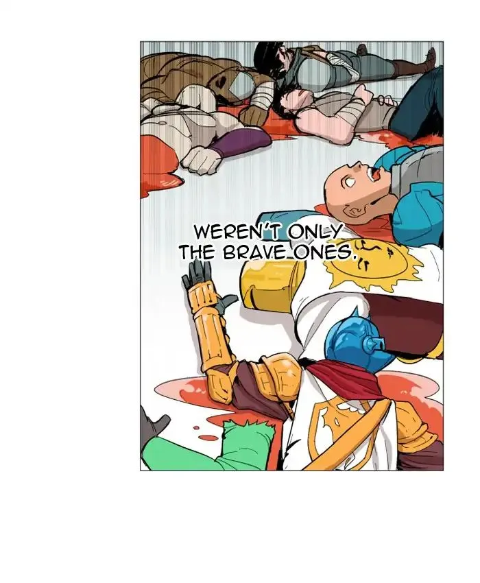 Read Hardcore Leveling Warrior chapter 112 image 10 on Lezhin