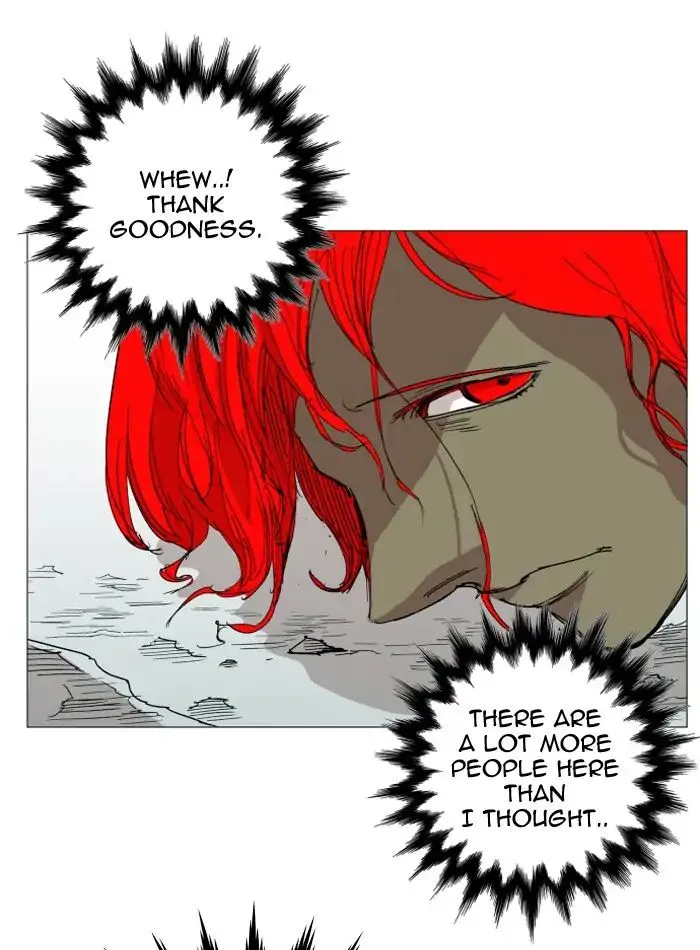 Read Hardcore Leveling Warrior chapter 112 image 11 on Lezhin