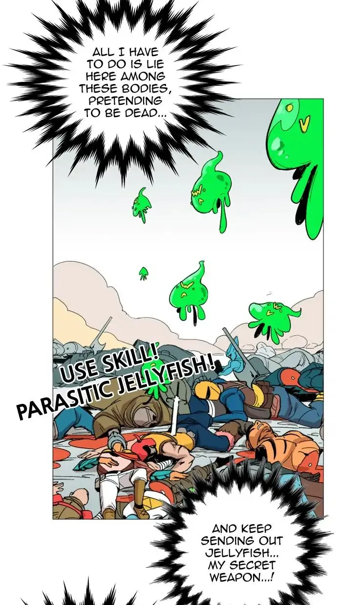 Read Hardcore Leveling Warrior chapter 112 image 12 on Lezhin