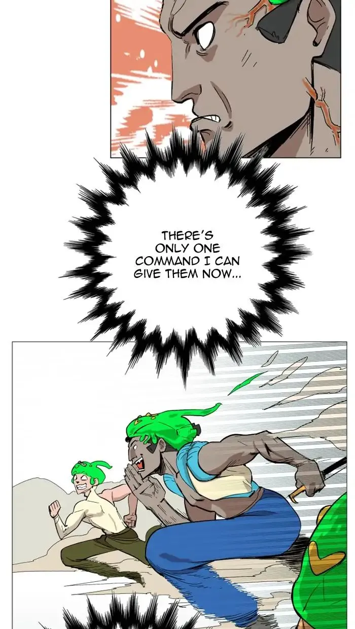 Read Hardcore Leveling Warrior chapter 112 image 14 on Lezhin