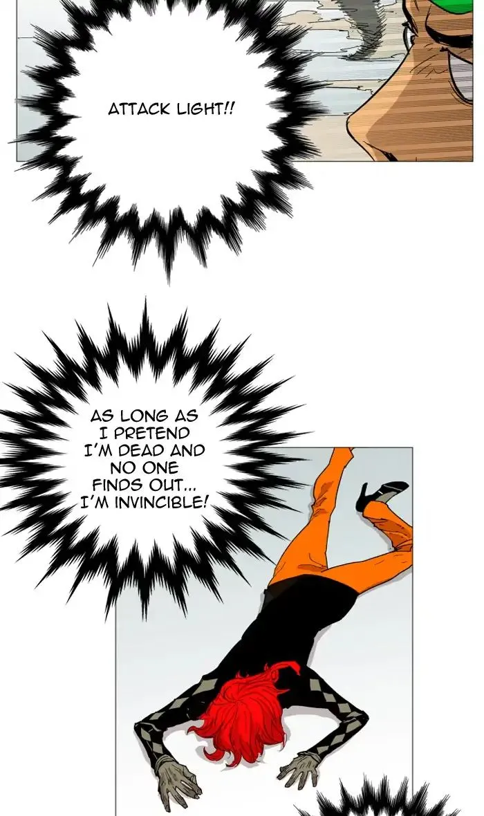 Read Hardcore Leveling Warrior chapter 112 image 15 on Lezhin