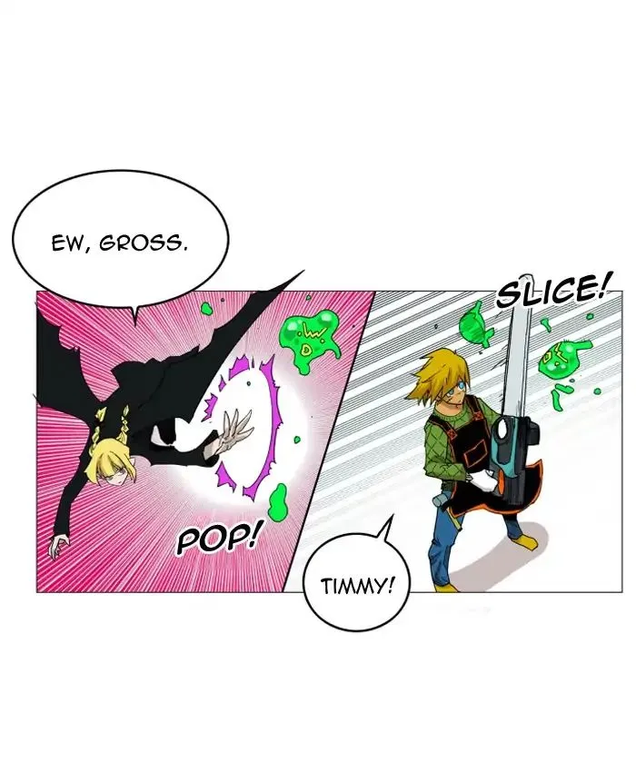 Read Hardcore Leveling Warrior chapter 112 image 18 on Lezhin