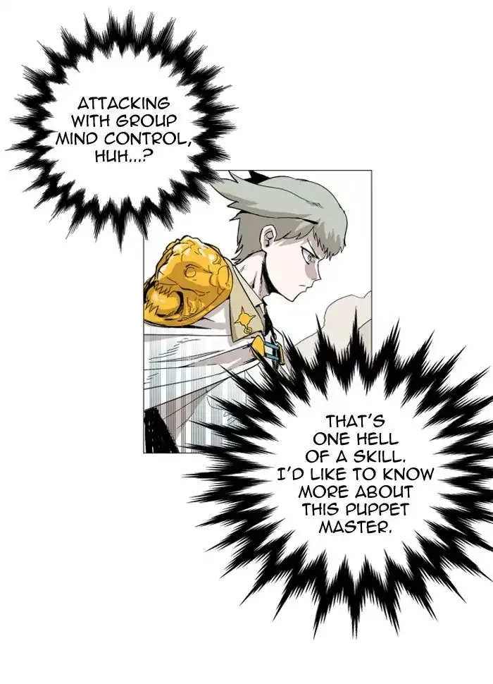 Read Hardcore Leveling Warrior chapter 112 image 19 on Lezhin