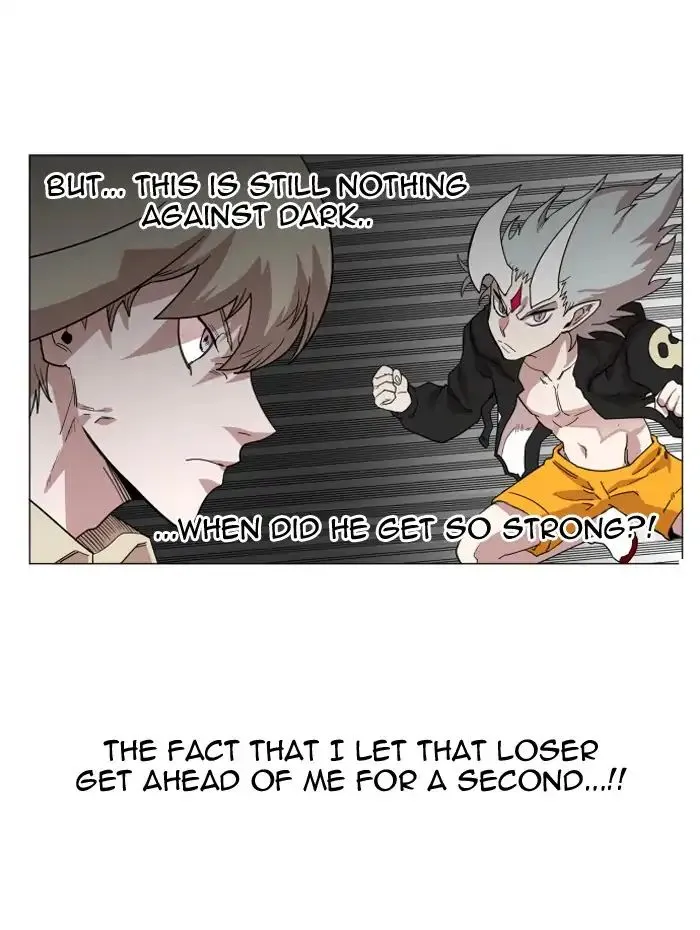Read Hardcore Leveling Warrior chapter 112 image 20 on Lezhin