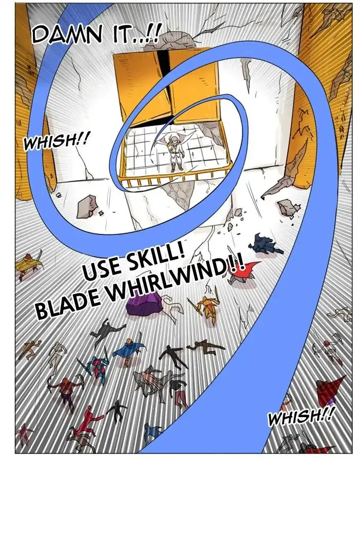 Read Hardcore Leveling Warrior chapter 112 image 21 on Lezhin