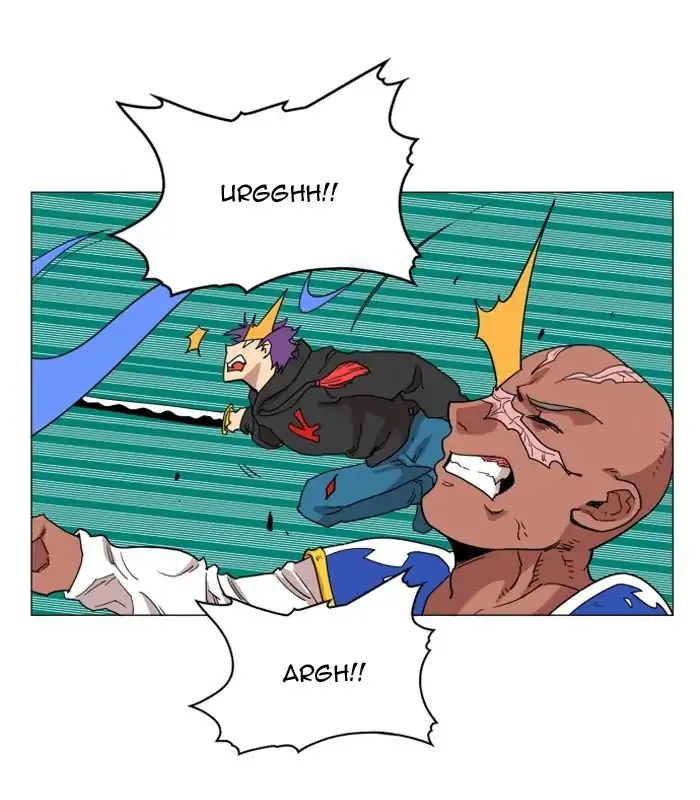 Read Hardcore Leveling Warrior chapter 112 image 22 on Lezhin