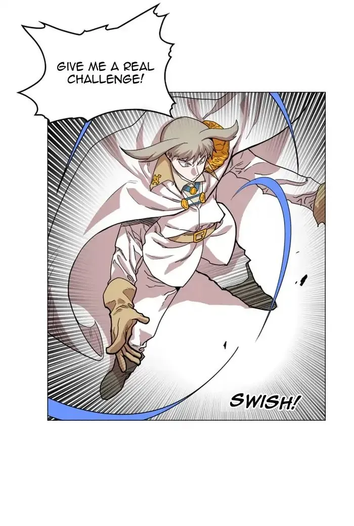 Read Hardcore Leveling Warrior chapter 112 image 23 on Lezhin