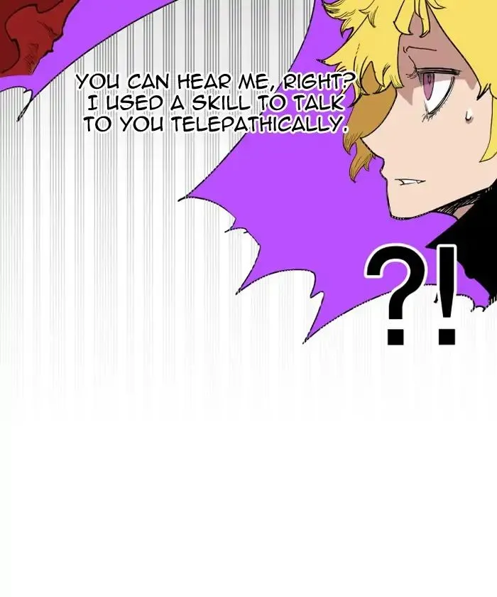 Read Hardcore Leveling Warrior chapter 112 image 26 on Lezhin