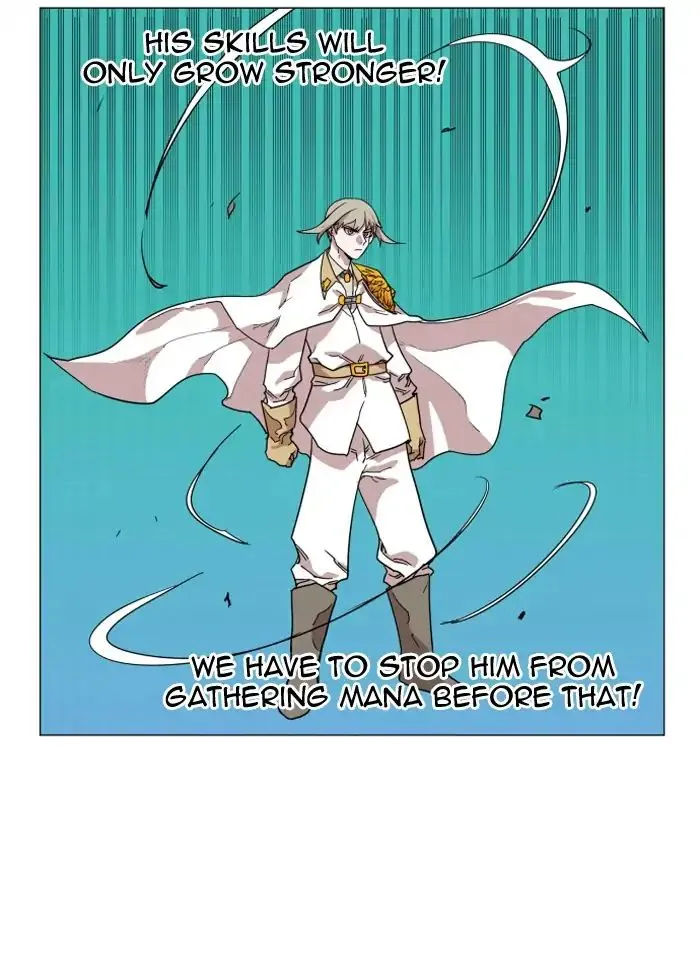 Read Hardcore Leveling Warrior chapter 112 image 27 on Lezhin