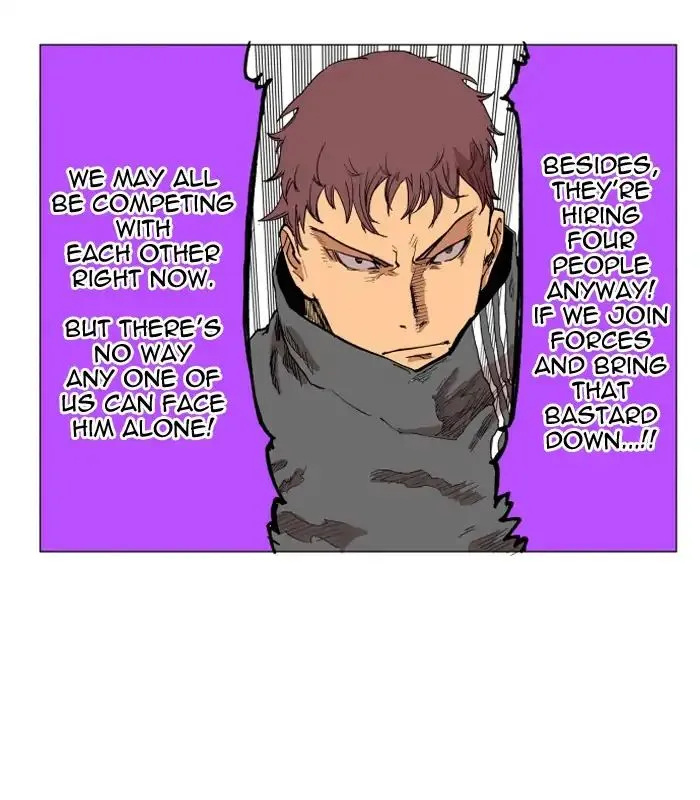 Read Hardcore Leveling Warrior chapter 112 image 28 on Lezhin