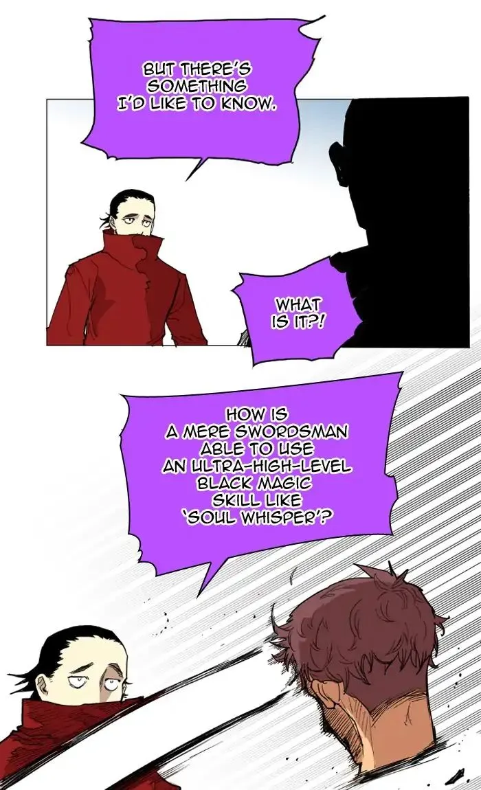 Read Hardcore Leveling Warrior chapter 112 image 30 on Lezhin
