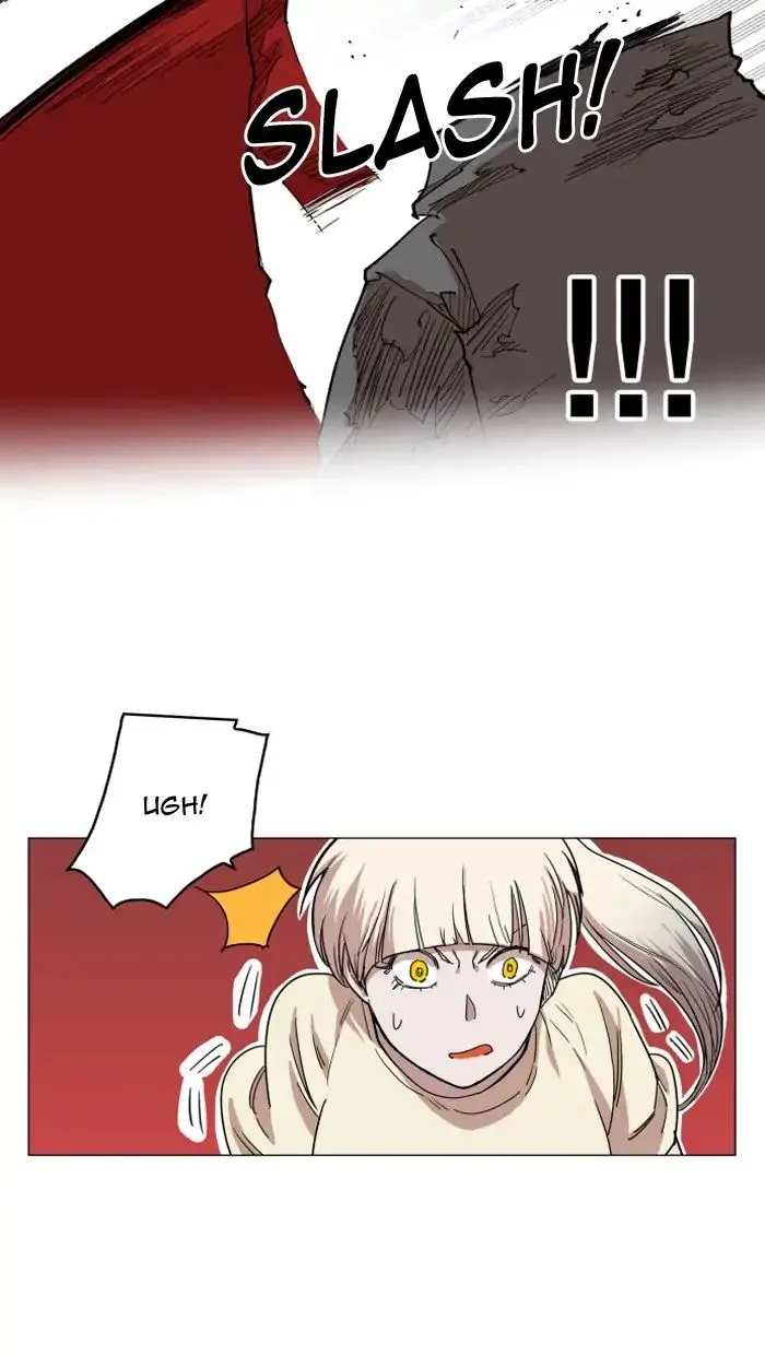 Read Hardcore Leveling Warrior chapter 112 image 31 on Lezhin