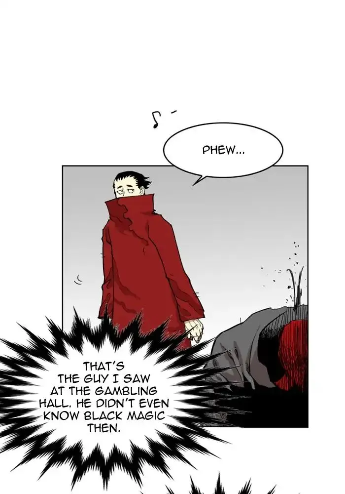 Read Hardcore Leveling Warrior chapter 112 image 33 on Lezhin