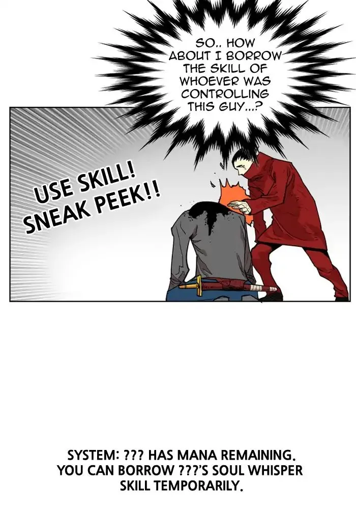 Read Hardcore Leveling Warrior chapter 112 image 34 on Lezhin