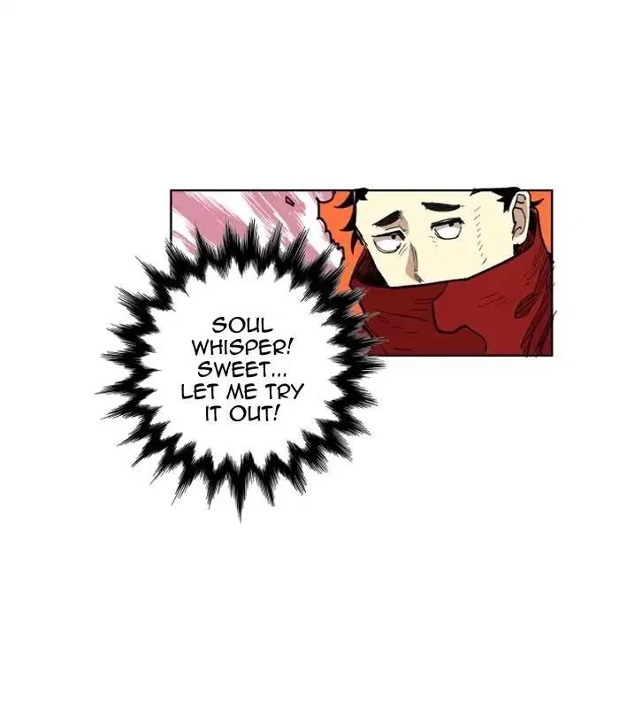 Read Hardcore Leveling Warrior chapter 112 image 35 on Lezhin