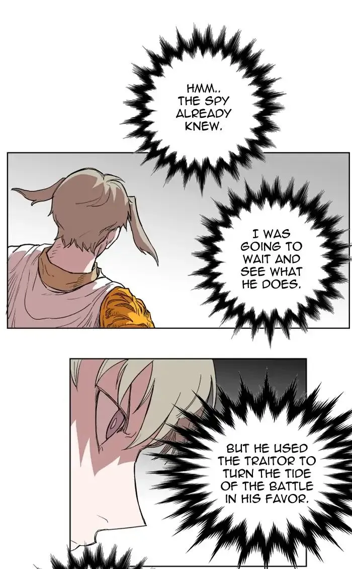Read Hardcore Leveling Warrior chapter 112 image 37 on Lezhin